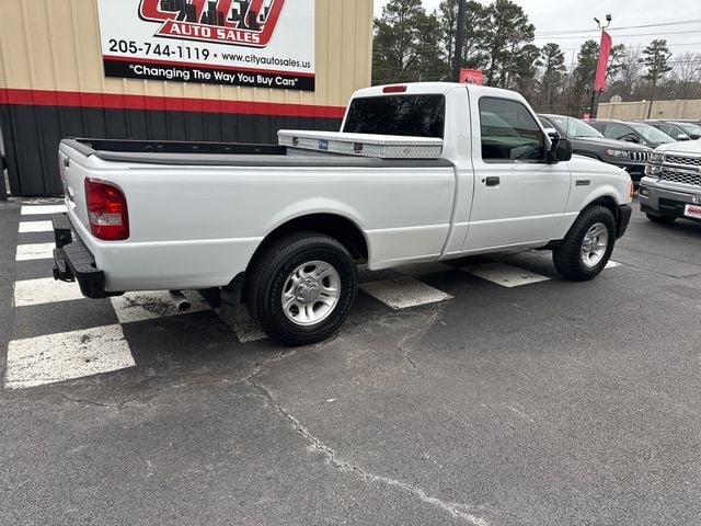 2011 Ford Ranger XL - 22746492 - 2