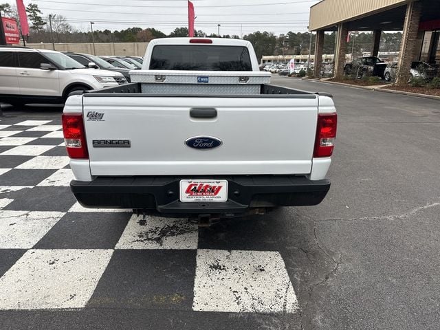 2011 Ford Ranger XL - 22746492 - 3