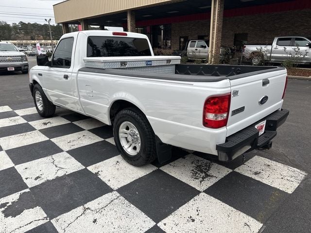 2011 Ford Ranger XL - 22746492 - 4