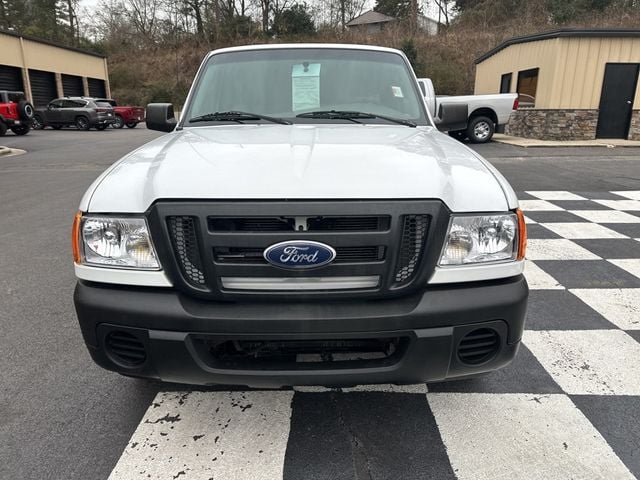 2011 Ford Ranger XL - 22746492 - 7