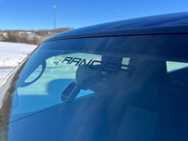 2011 Ford Ranger XLT Super Cab 4x4 4.0L Automatic - 22968514 - 9