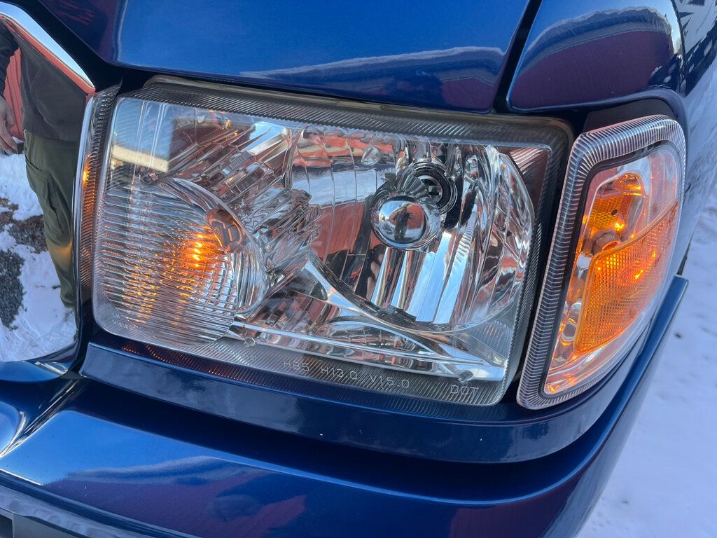 2011 Ford Ranger XLT Super Cab 4x4 4.0L Automatic - 22968514 - 10