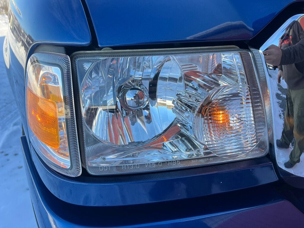 2011 Ford Ranger XLT Super Cab 4x4 4.0L Automatic - 22968514 - 11