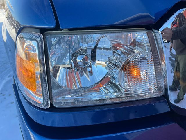 2011 Ford Ranger XLT Super Cab 4x4 4.0L Automatic - 22968514 - 11