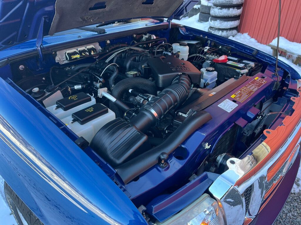 2011 Ford Ranger XLT Super Cab 4x4 4.0L Automatic - 22968514 - 12