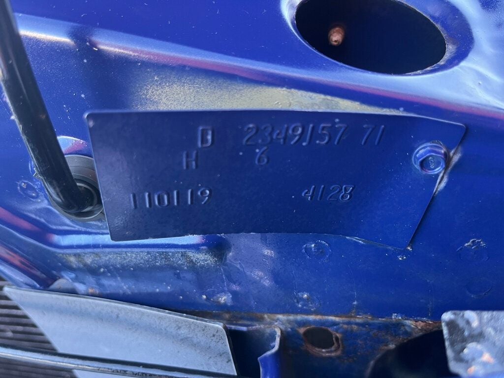 2011 Ford Ranger XLT Super Cab 4x4 4.0L Automatic - 22968514 - 13