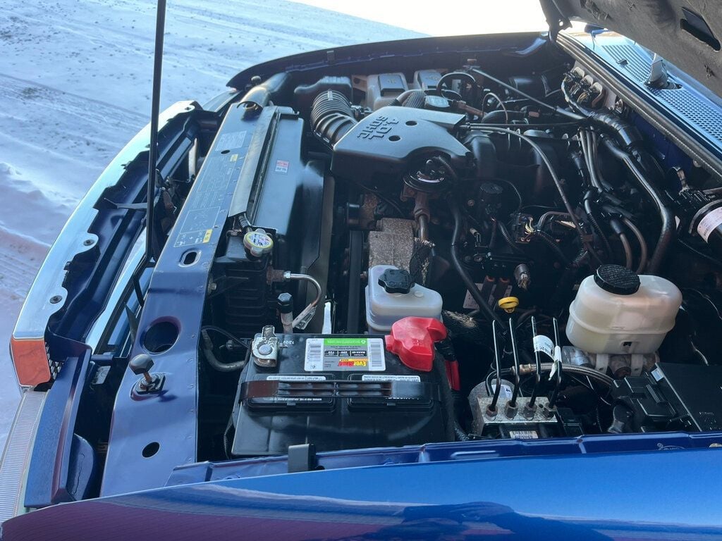 2011 Ford Ranger XLT Super Cab 4x4 4.0L Automatic - 22968514 - 14