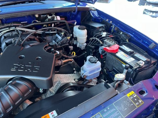 2011 Ford Ranger XLT Super Cab 4x4 4.0L Automatic - 22968514 - 15