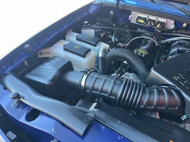 2011 Ford Ranger XLT Super Cab 4x4 4.0L Automatic - 22968514 - 16