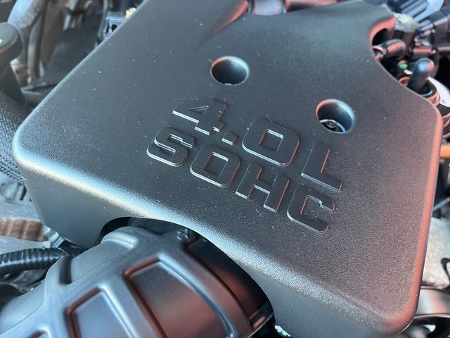 2011 Ford Ranger XLT Super Cab 4x4 4.0L Automatic - 22968514 - 17