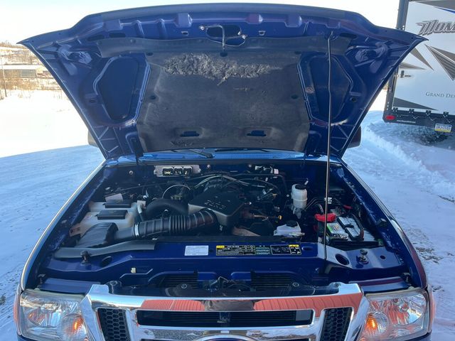 2011 Ford Ranger XLT Super Cab 4x4 4.0L Automatic - 22968514 - 18