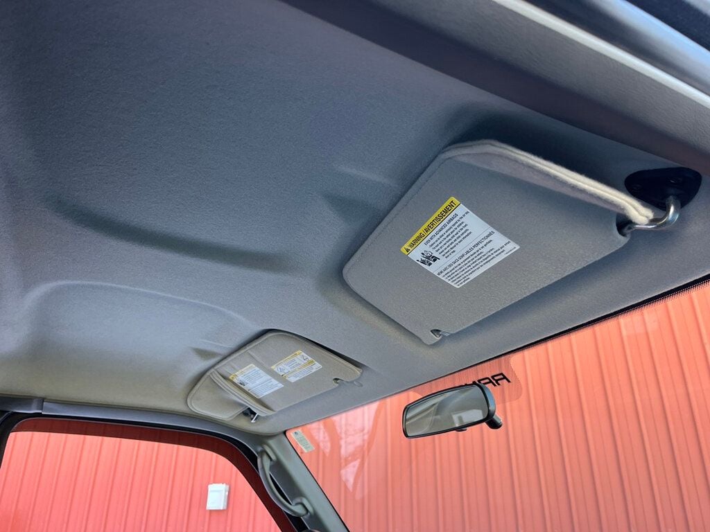 2011 Ford Ranger XLT Super Cab 4x4 4.0L Automatic - 22968514 - 20