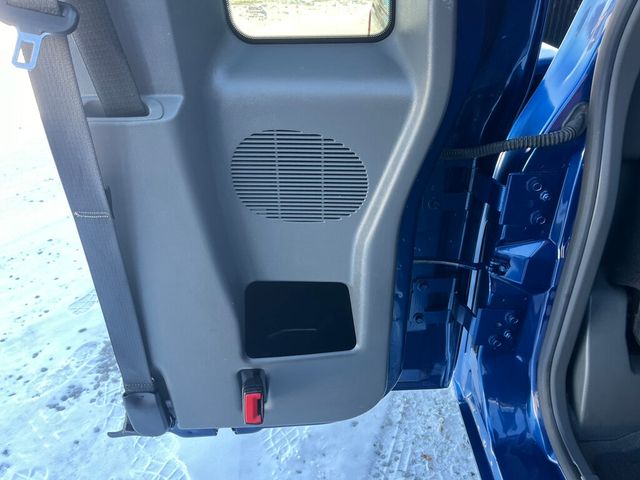 2011 Ford Ranger XLT Super Cab 4x4 4.0L Automatic - 22968514 - 24