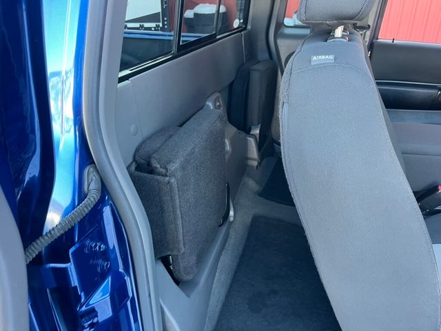 2011 Ford Ranger XLT Super Cab 4x4 4.0L Automatic - 22968514 - 25