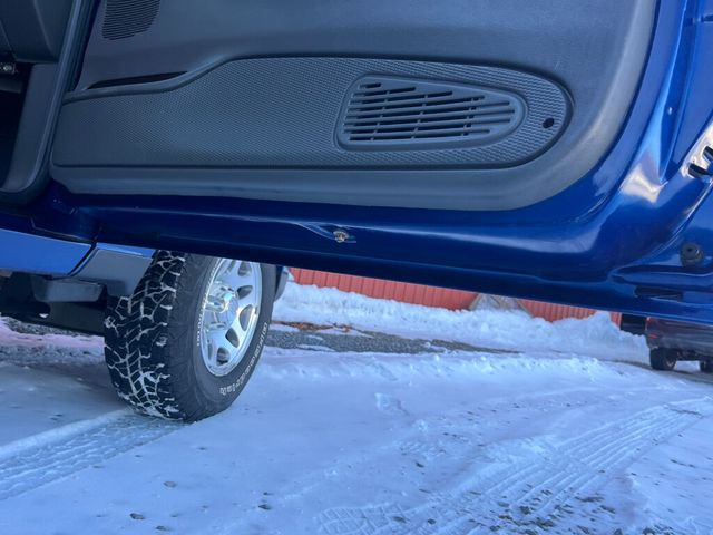 2011 Ford Ranger XLT Super Cab 4x4 4.0L Automatic - 22968514 - 28