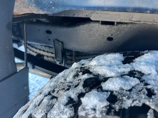 2011 Ford Ranger XLT Super Cab 4x4 4.0L Automatic - 22968514 - 30