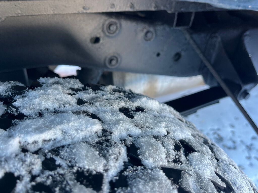 2011 Ford Ranger XLT Super Cab 4x4 4.0L Automatic - 22968514 - 31