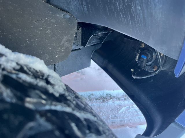 2011 Ford Ranger XLT Super Cab 4x4 4.0L Automatic - 22968514 - 34