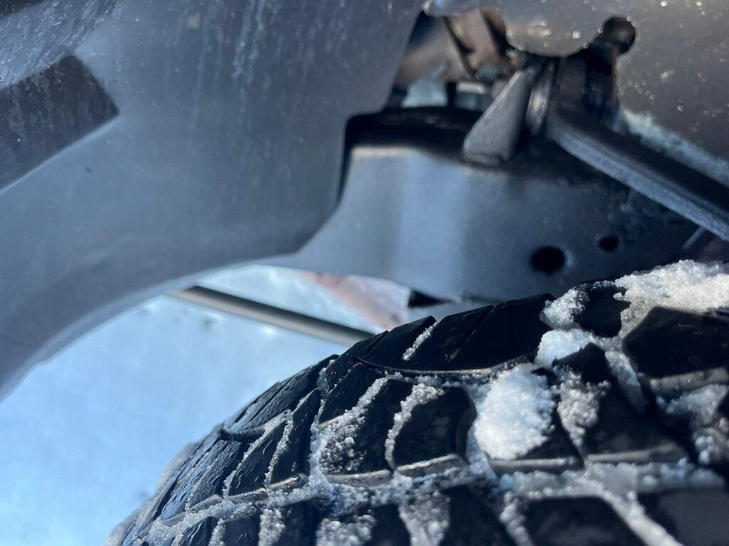 2011 Ford Ranger XLT Super Cab 4x4 4.0L Automatic - 22968514 - 35