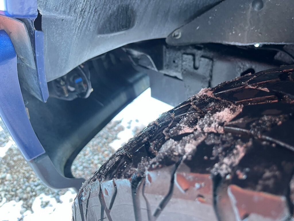 2011 Ford Ranger XLT Super Cab 4x4 4.0L Automatic - 22968514 - 37