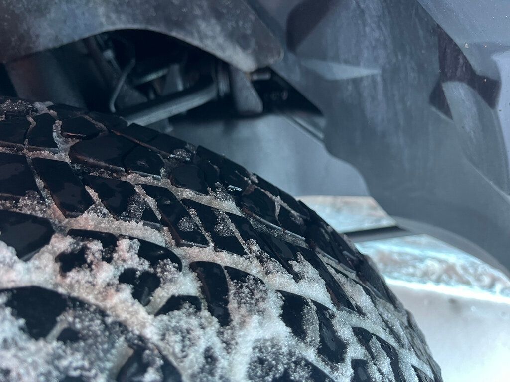 2011 Ford Ranger XLT Super Cab 4x4 4.0L Automatic - 22968514 - 38