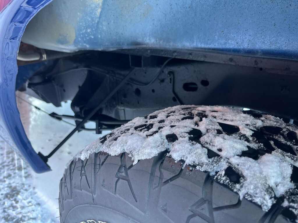 2011 Ford Ranger XLT Super Cab 4x4 4.0L Automatic - 22968514 - 40