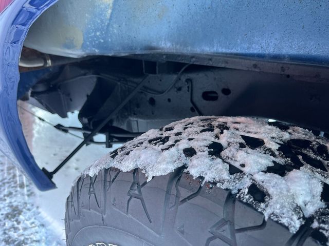 2011 Ford Ranger XLT Super Cab 4x4 4.0L Automatic - 22968514 - 40