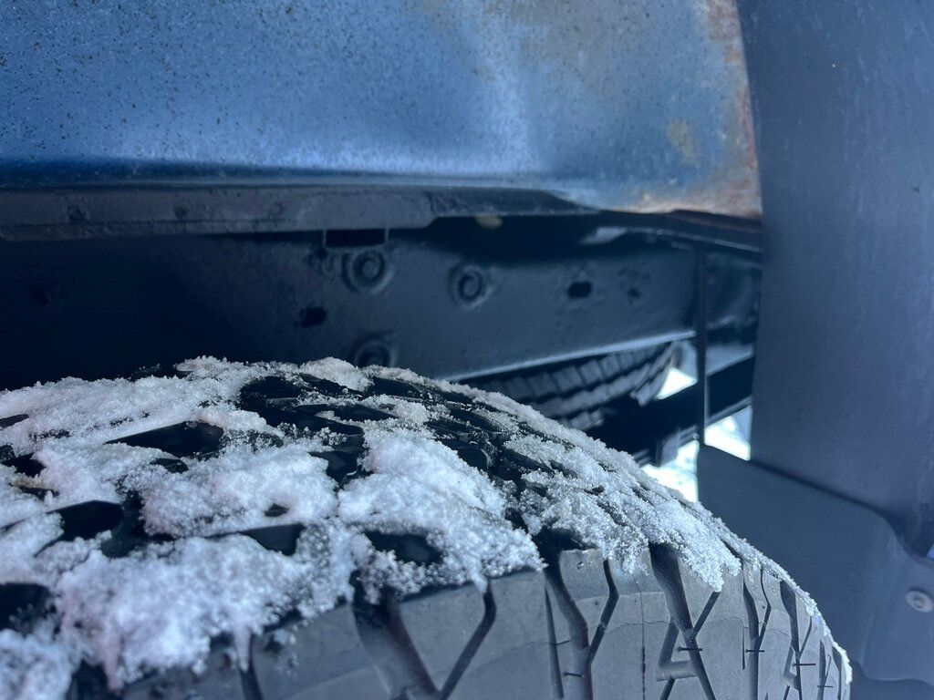 2011 Ford Ranger XLT Super Cab 4x4 4.0L Automatic - 22968514 - 41