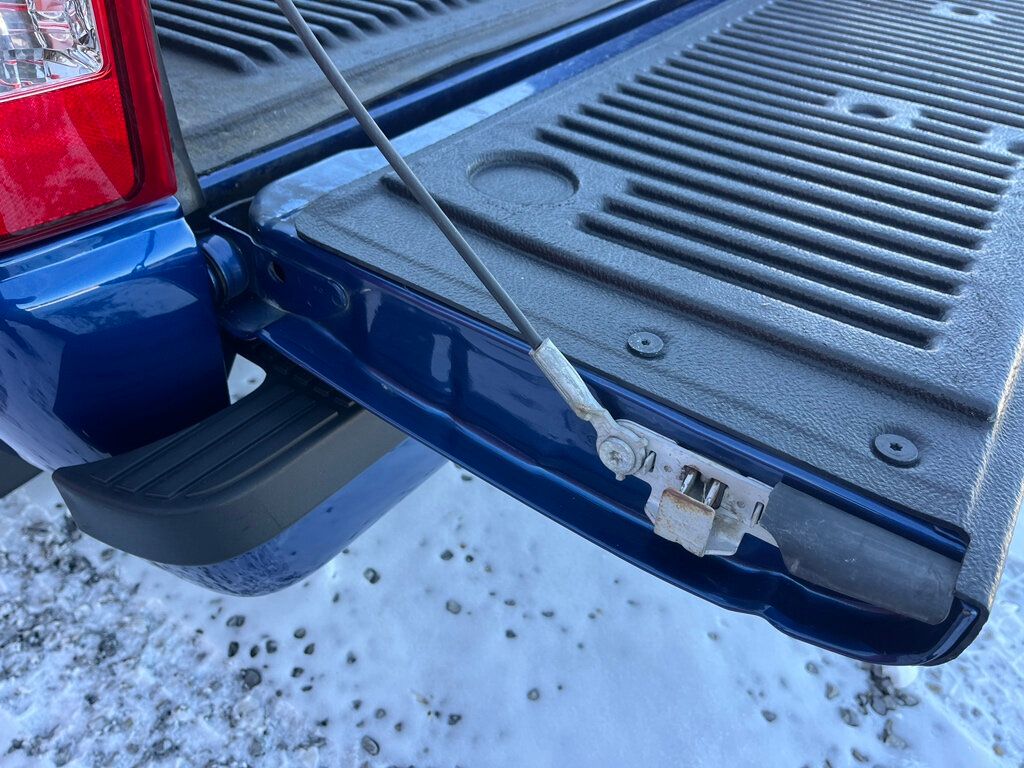 2011 Ford Ranger XLT Super Cab 4x4 4.0L Automatic - 22968514 - 44