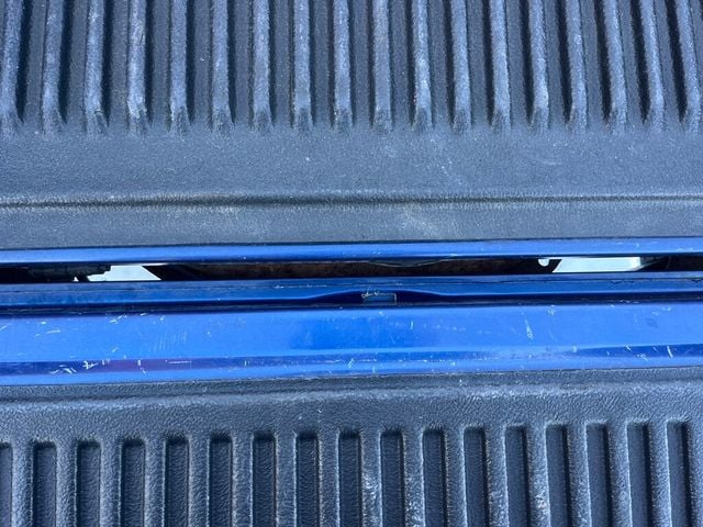 2011 Ford Ranger XLT Super Cab 4x4 4.0L Automatic - 22968514 - 45