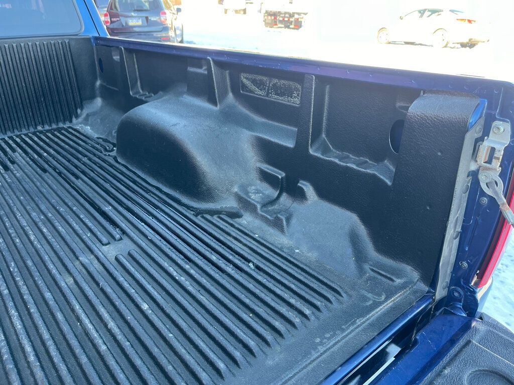 2011 Ford Ranger XLT Super Cab 4x4 4.0L Automatic - 22968514 - 46