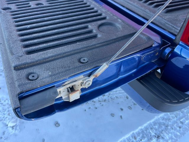 2011 Ford Ranger XLT Super Cab 4x4 4.0L Automatic - 22968514 - 48