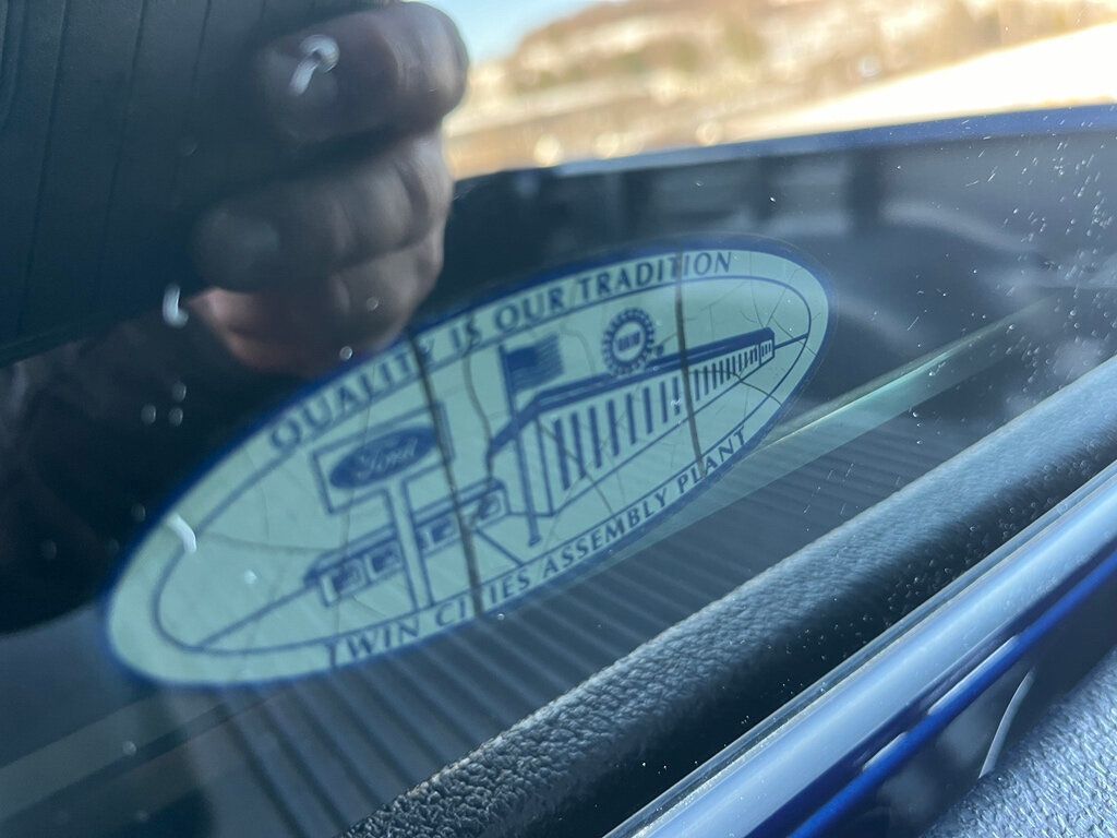 2011 Ford Ranger XLT Super Cab 4x4 4.0L Automatic - 22968514 - 50