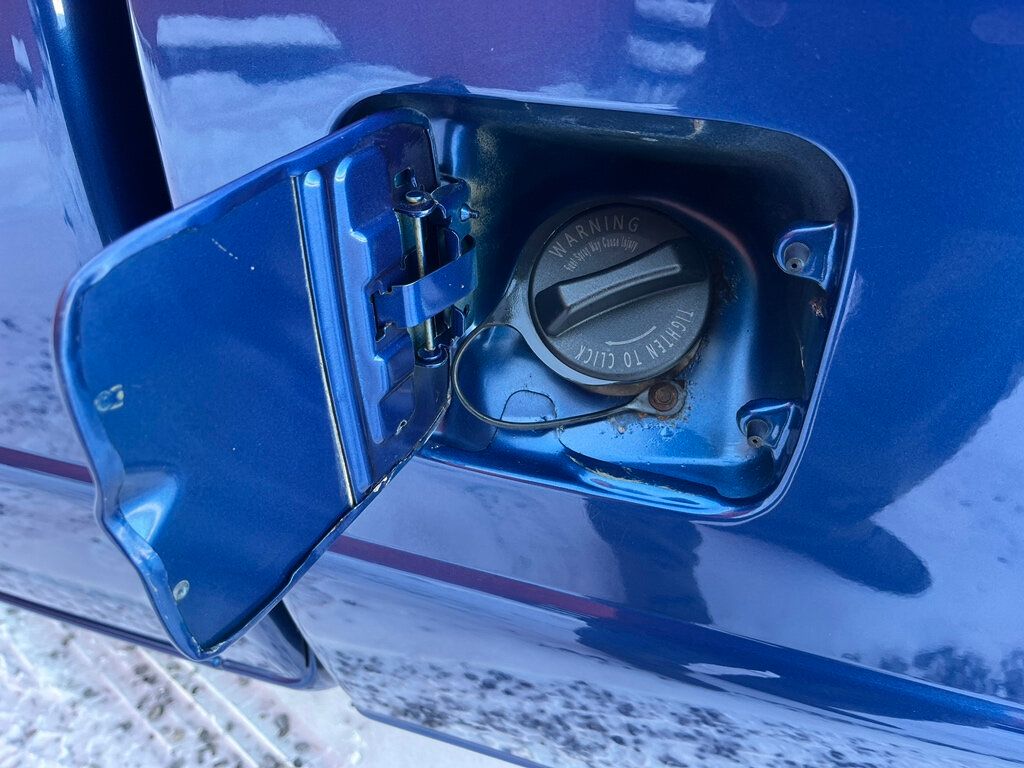 2011 Ford Ranger XLT Super Cab 4x4 4.0L Automatic - 22968514 - 51