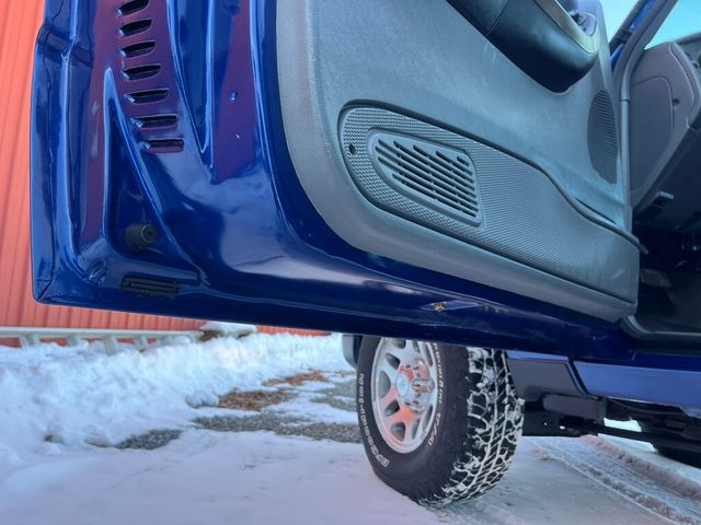 2011 Ford Ranger XLT Super Cab 4x4 4.0L Automatic - 22968514 - 52