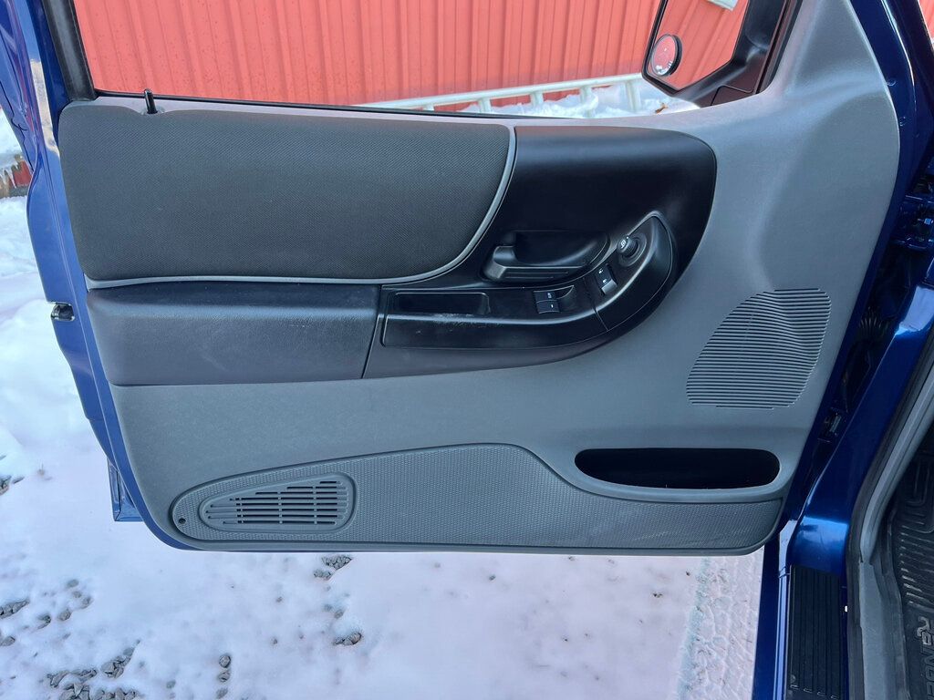 2011 Ford Ranger XLT Super Cab 4x4 4.0L Automatic - 22968514 - 53