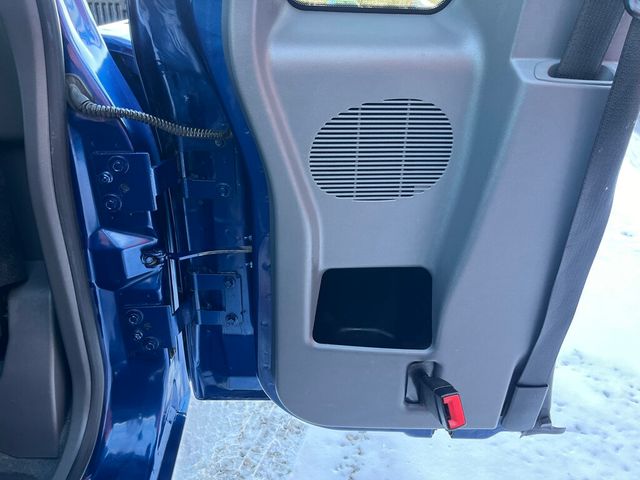 2011 Ford Ranger XLT Super Cab 4x4 4.0L Automatic - 22968514 - 54