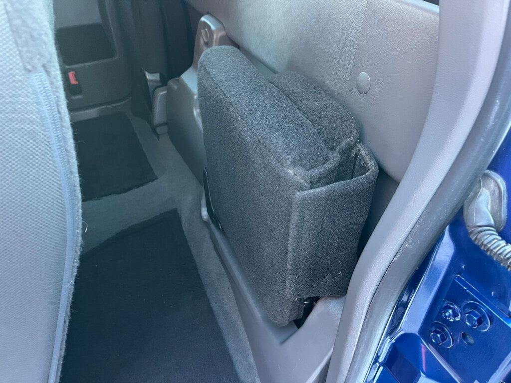 2011 Ford Ranger XLT Super Cab 4x4 4.0L Automatic - 22968514 - 55