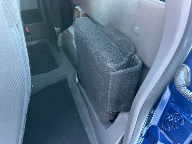 2011 Ford Ranger XLT Super Cab 4x4 4.0L Automatic - 22968514 - 55