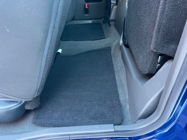 2011 Ford Ranger XLT Super Cab 4x4 4.0L Automatic - 22968514 - 56