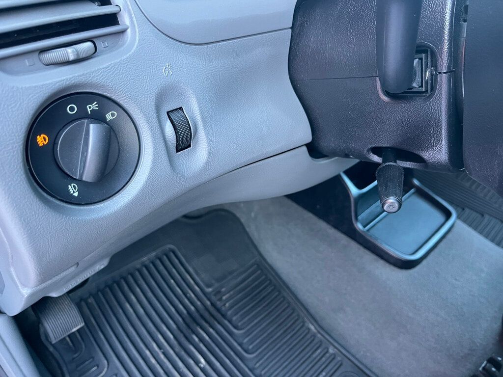 2011 Ford Ranger XLT Super Cab 4x4 4.0L Automatic - 22968514 - 57