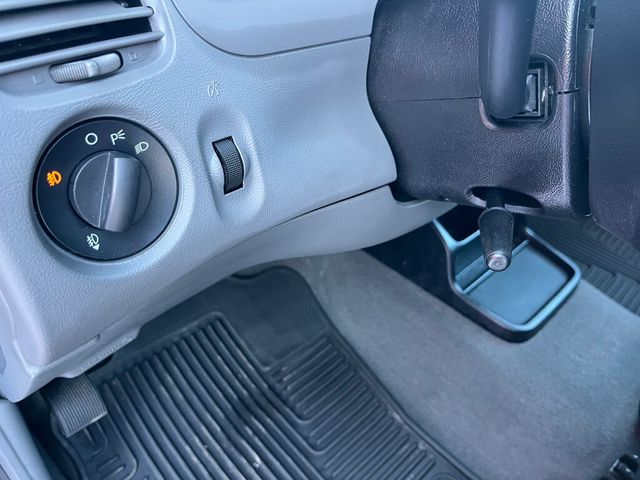 2011 Ford Ranger XLT Super Cab 4x4 4.0L Automatic - 22968514 - 57