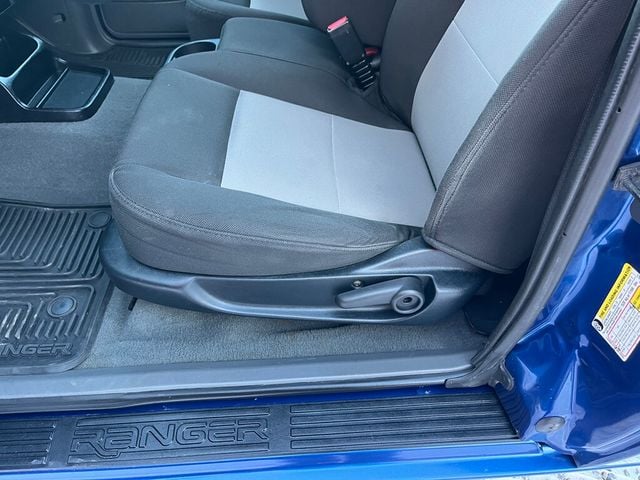 2011 Ford Ranger XLT Super Cab 4x4 4.0L Automatic - 22968514 - 58