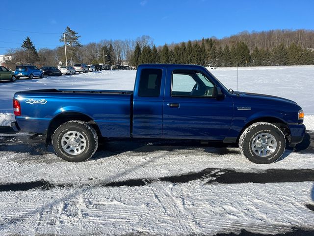 2011 Ford Ranger XLT Super Cab 4x4 4.0L Automatic - 22968514 - 5
