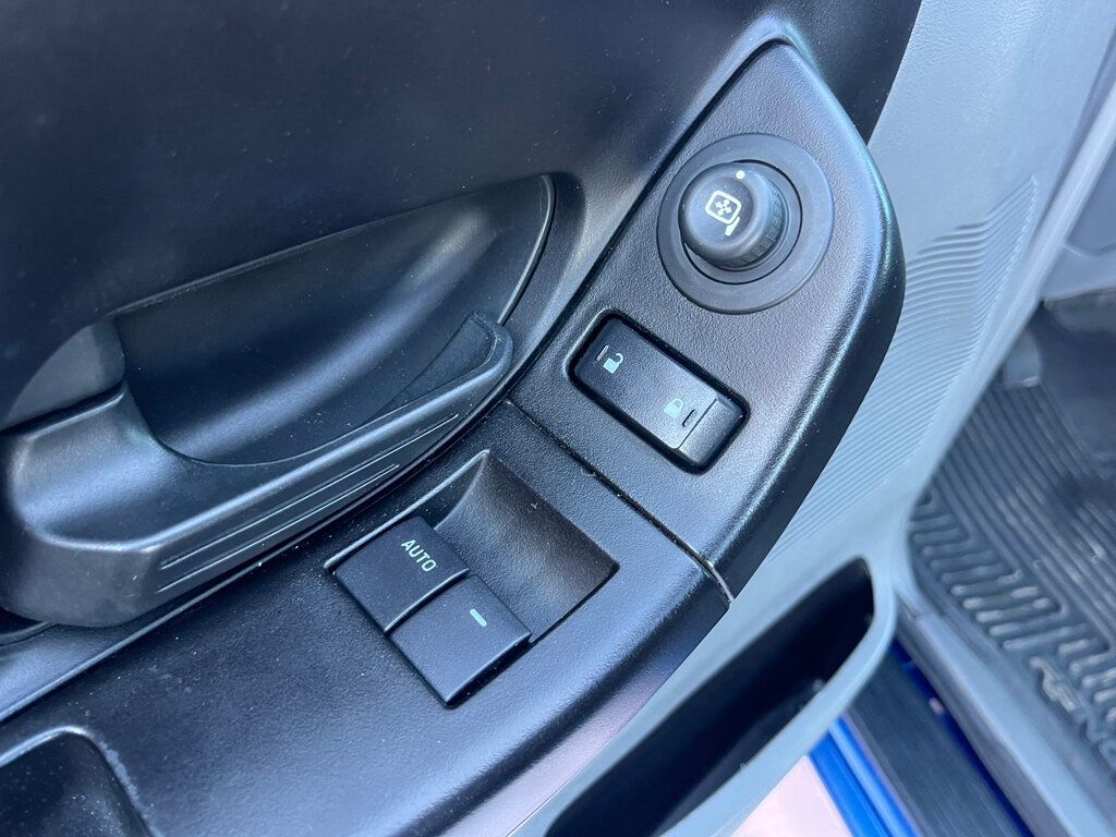 2011 Ford Ranger XLT Super Cab 4x4 4.0L Automatic - 22968514 - 61