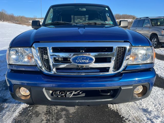 2011 Ford Ranger XLT Super Cab 4x4 4.0L Automatic - 22968514 - 6