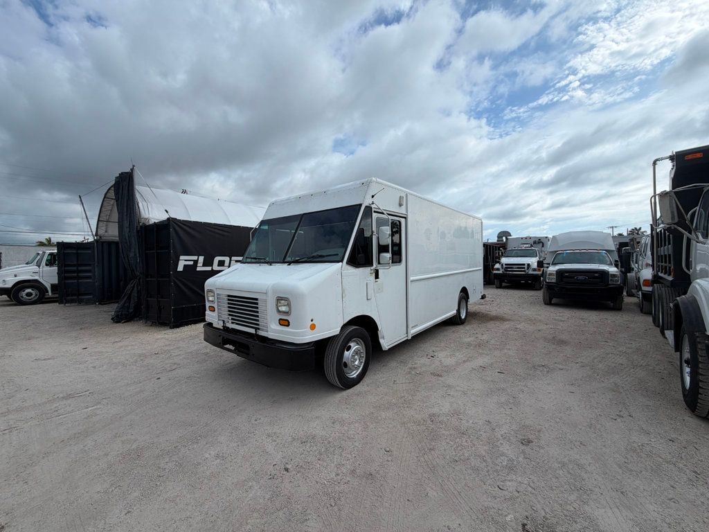 2011 Ford Stepvan  - 23038806 | Video 1
