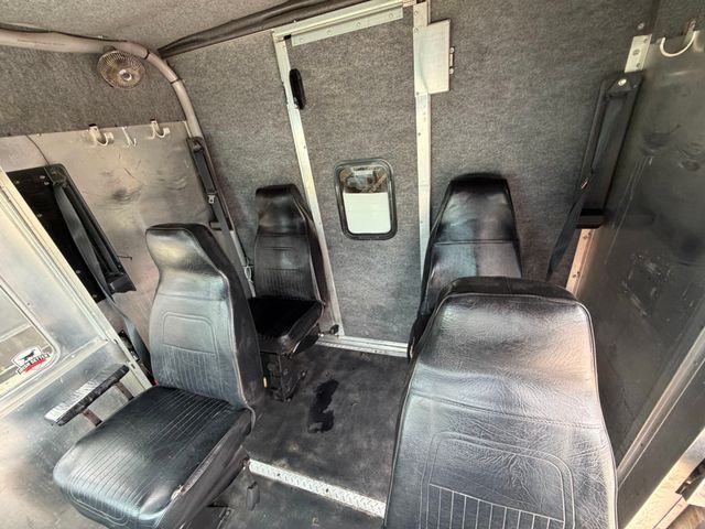2011 Ford Stepvan  - 23038806 - 10