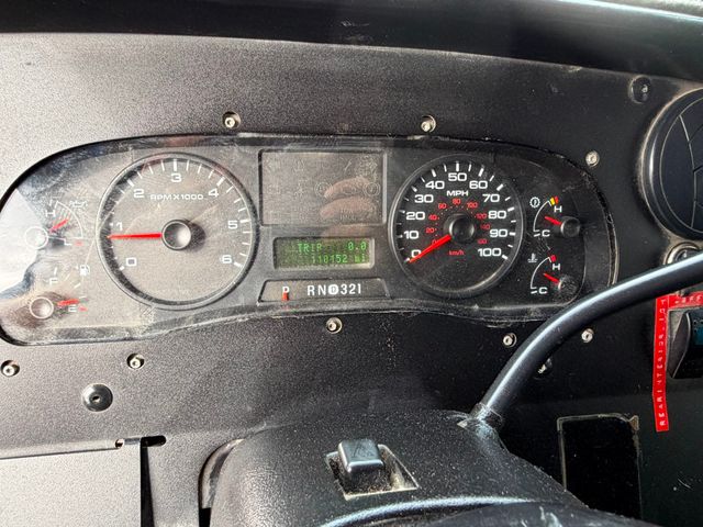 2011 Ford Stepvan  - 23038806 - 12
