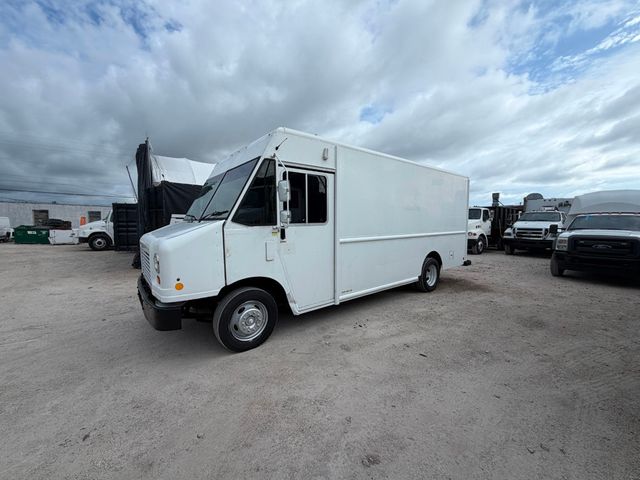 2011 Ford Stepvan  - 23038806 - 1
